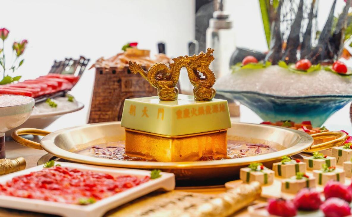 如何打造高端火鍋品牌，這三點可以參考！