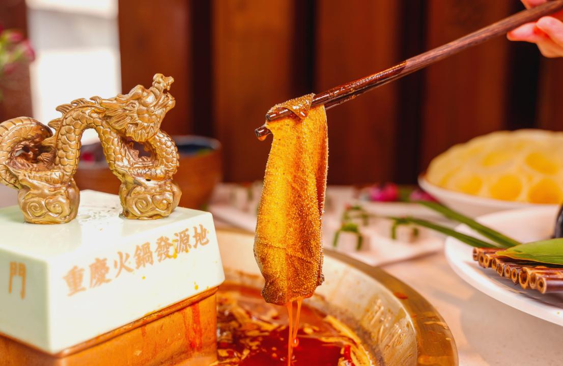 火鍋蘸料這樣調(diào)，好吃入味還正宗！