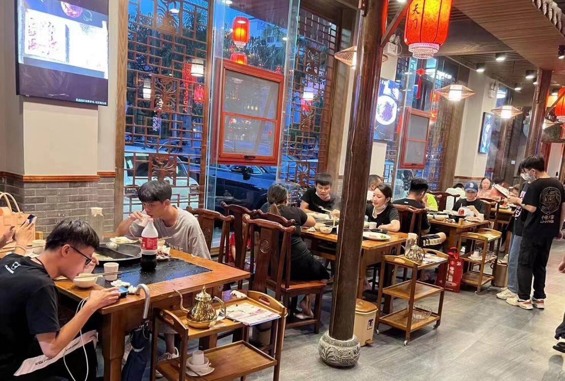 餐飲店倒閉，不外乎這幾個原因！