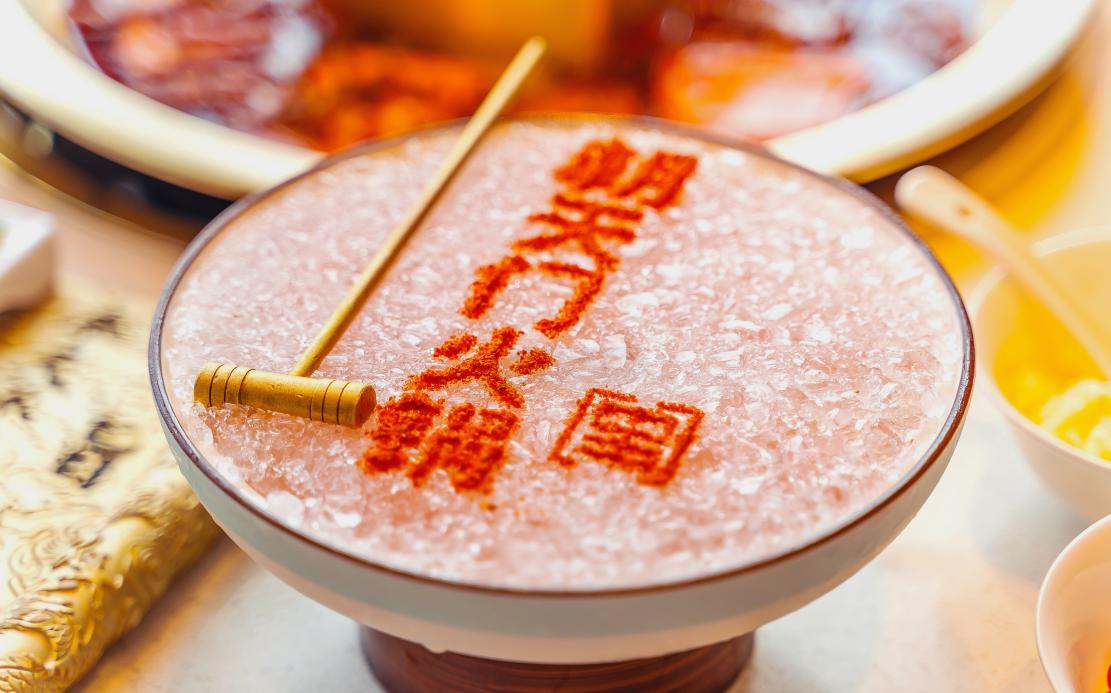 同樣是火鍋店，為何有的店生意火爆，有的店無人問津？