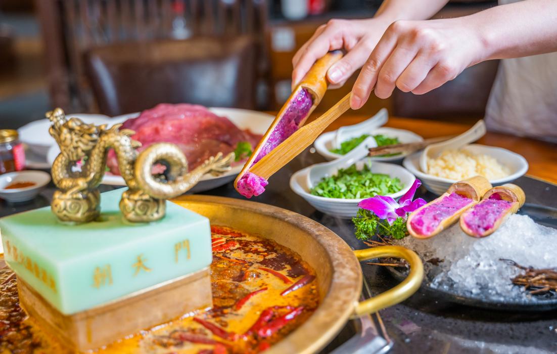 街邊、社區、商場店選址有什么技巧？餐飲干貨分享！