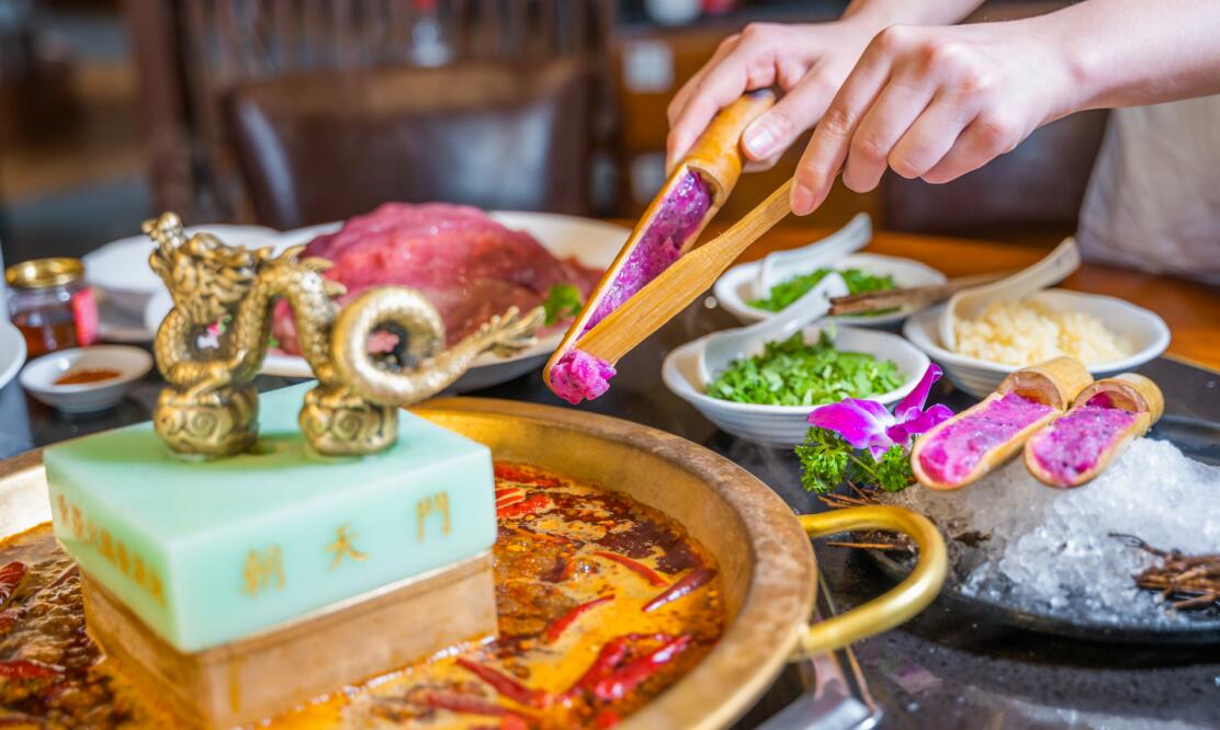 餐廳越“土”，生意越好！這是為什么？