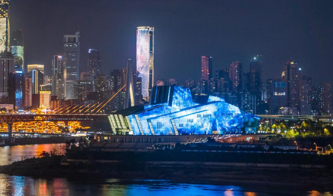 廣陽島旅游攻略！四川小伊犁，最美大草坪！