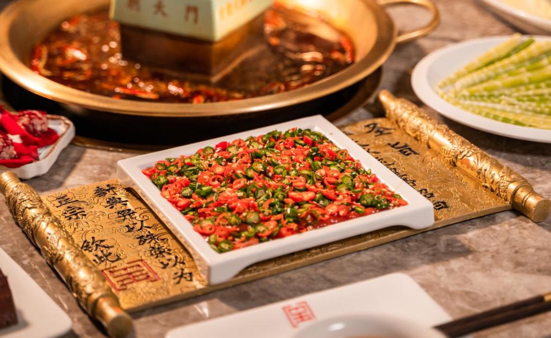 生意火爆的餐飲店，都有這幾個特征，看看你有沒有？