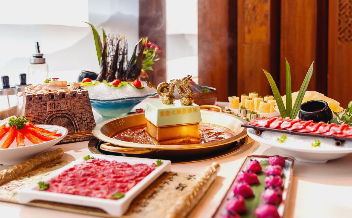 餐飲發展的四大趨勢，看懂讓你的餐廳再戰十年！