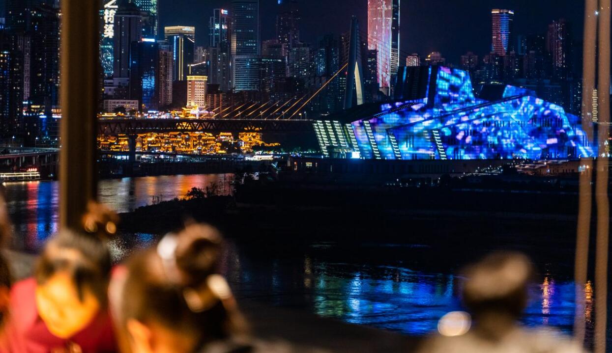 交通茶館旅游攻略！四川喝茶吃火鍋兩不誤，打卡看這一篇就夠了！