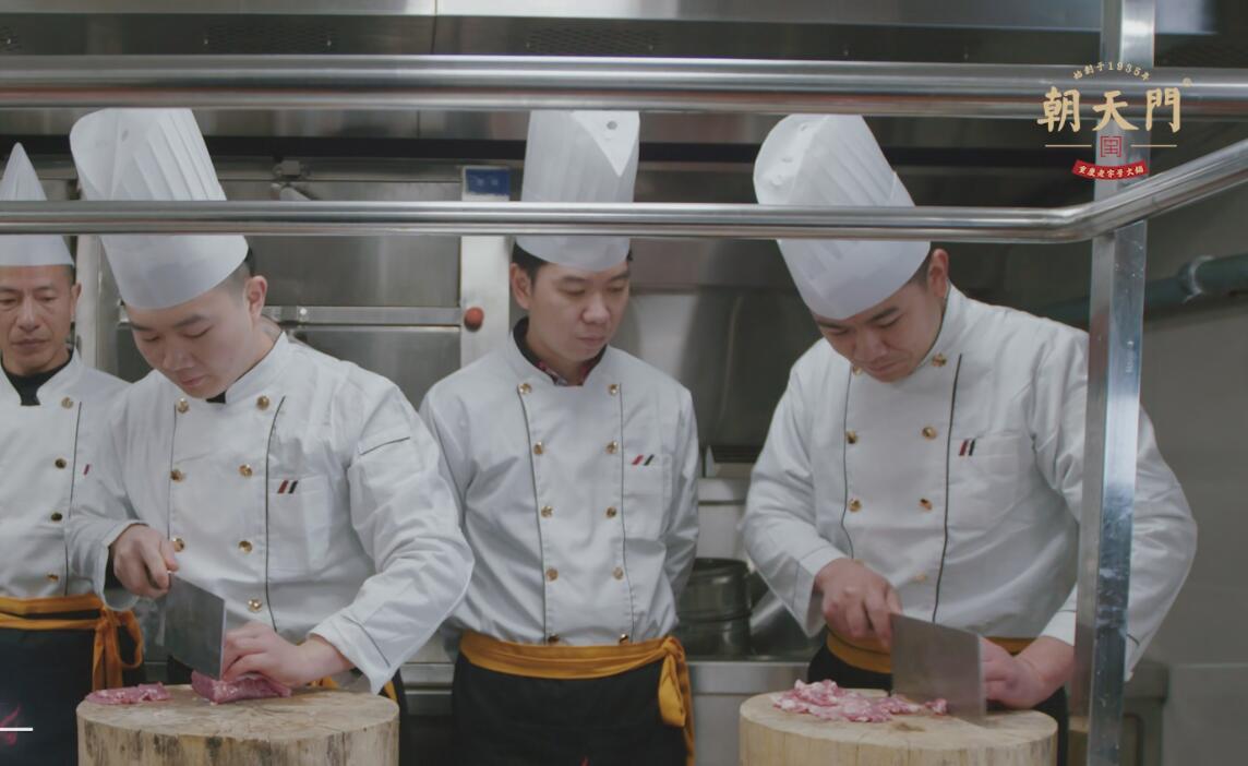 為什么要學廚師？答案原來是這樣！