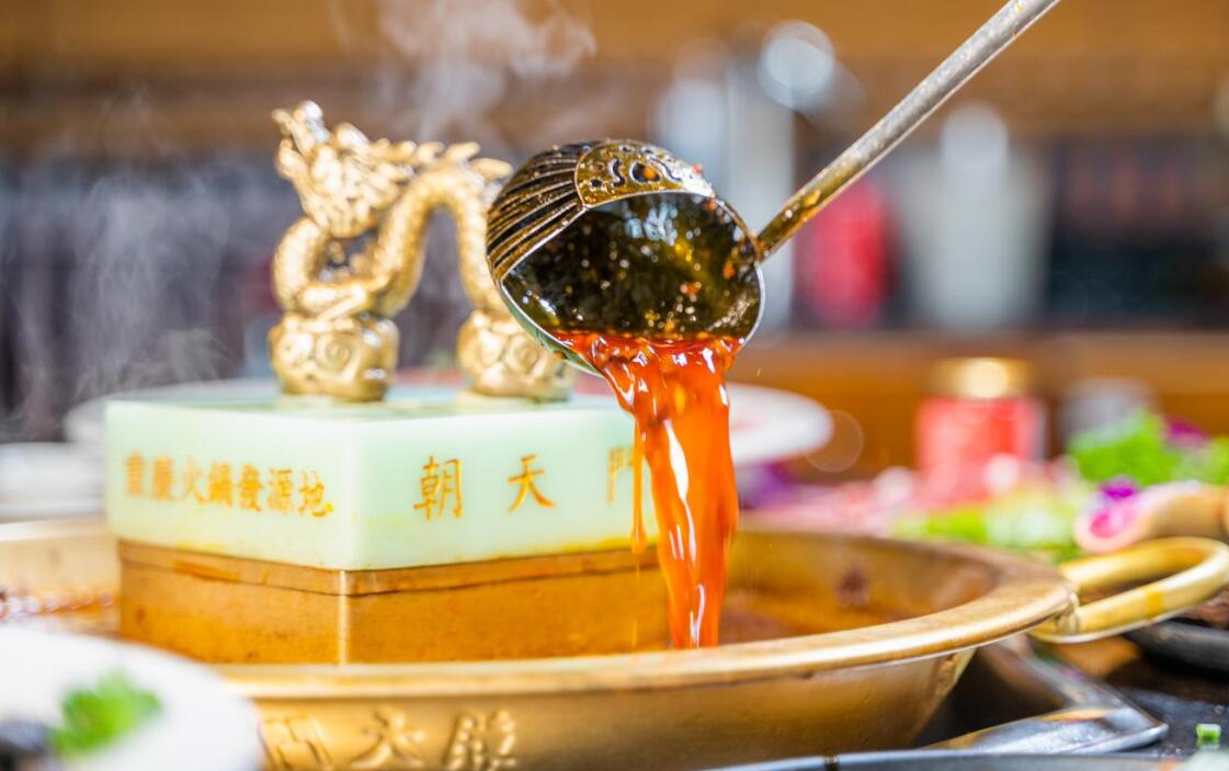 山城步道旅游玩法攻略！四川土著推薦，打卡超出片兒！