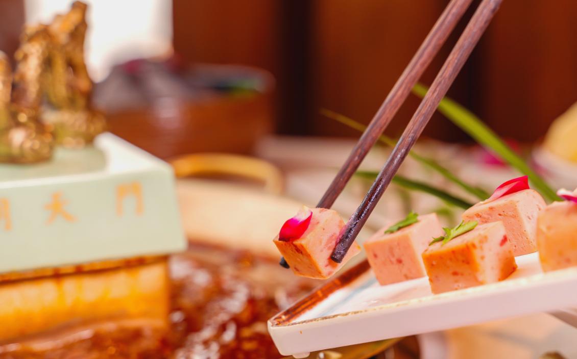 五一節(jié)四川旅游打卡攻略，急行軍式挑戰(zhàn)，土著熬夜總結(jié)，不踩雷！