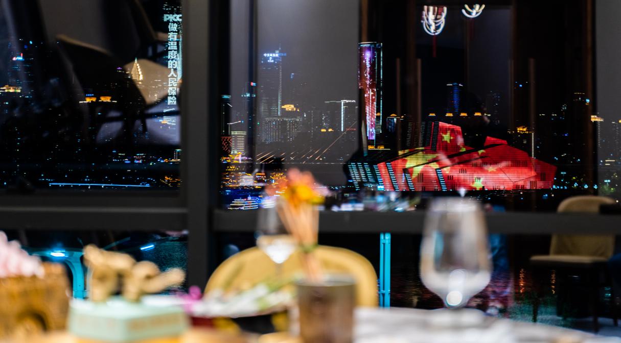 華巖寺旅游攻略，必打卡的四川古剎，禮佛踏青打卡都在這！