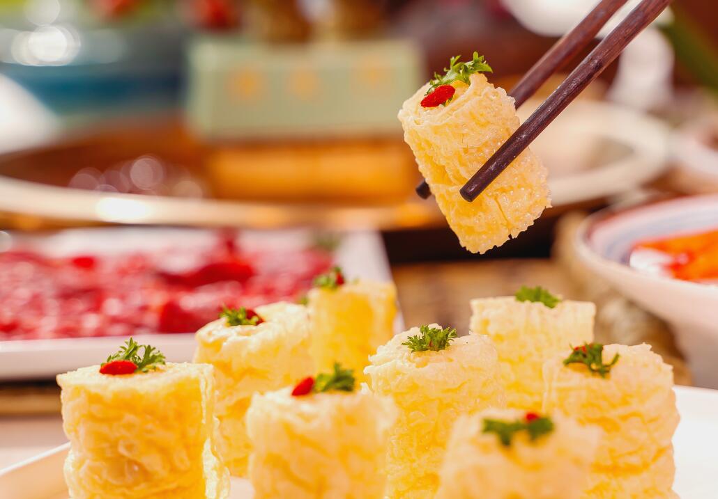 吃火鍋后，來點這些水果，好吃舒坦不上火！