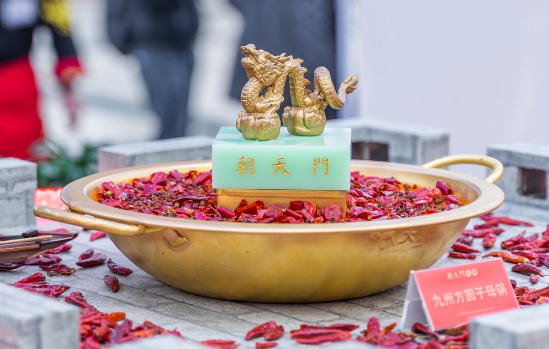 火鍋店出圈的三個爆店密碼，想不火都難！