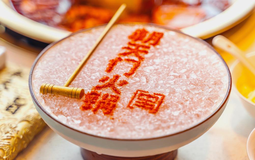 理解三個(gè)火鍋消費(fèi)場(chǎng)景，讓你回頭客不斷，干貨分享！