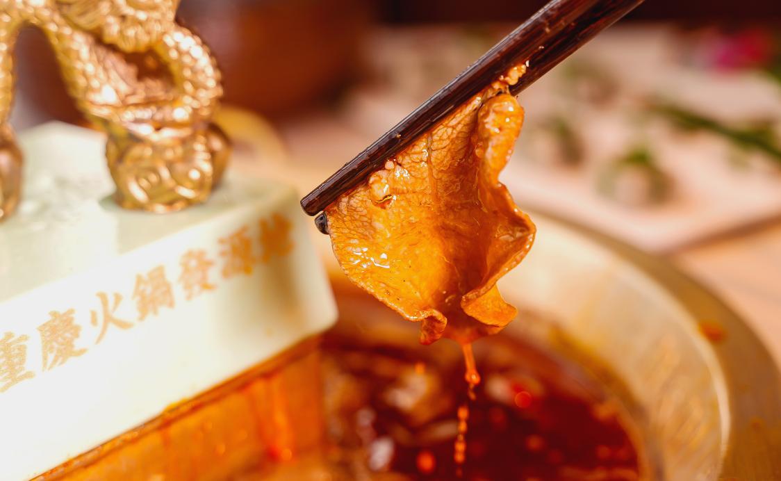 火鍋爆品肥牛卷，不妨這樣做，食客頃刻愛上它！