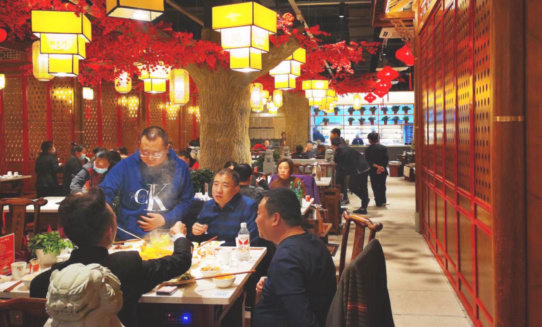 火鍋店新手必看，零基礎，也能開好店！