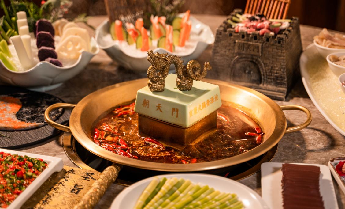 為什么火鍋市場大？顧客的三大需求，你了解過嗎？