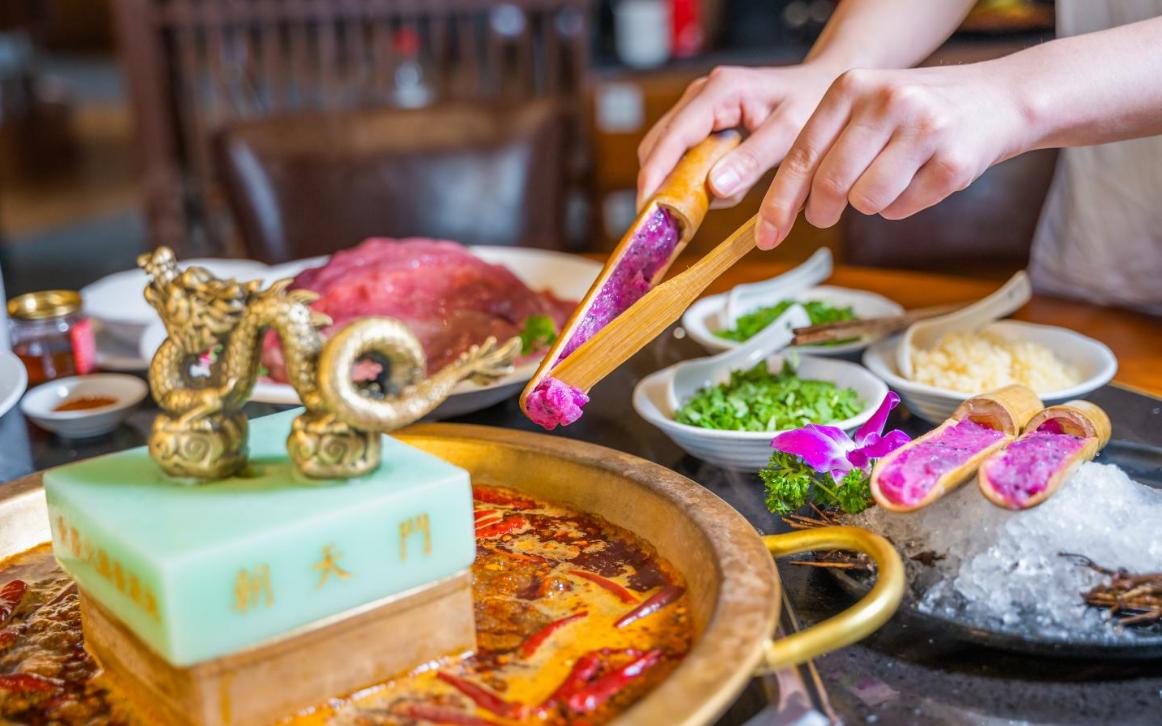 那些火鍋愛好者，萬萬離不開的經典火鍋菜品！