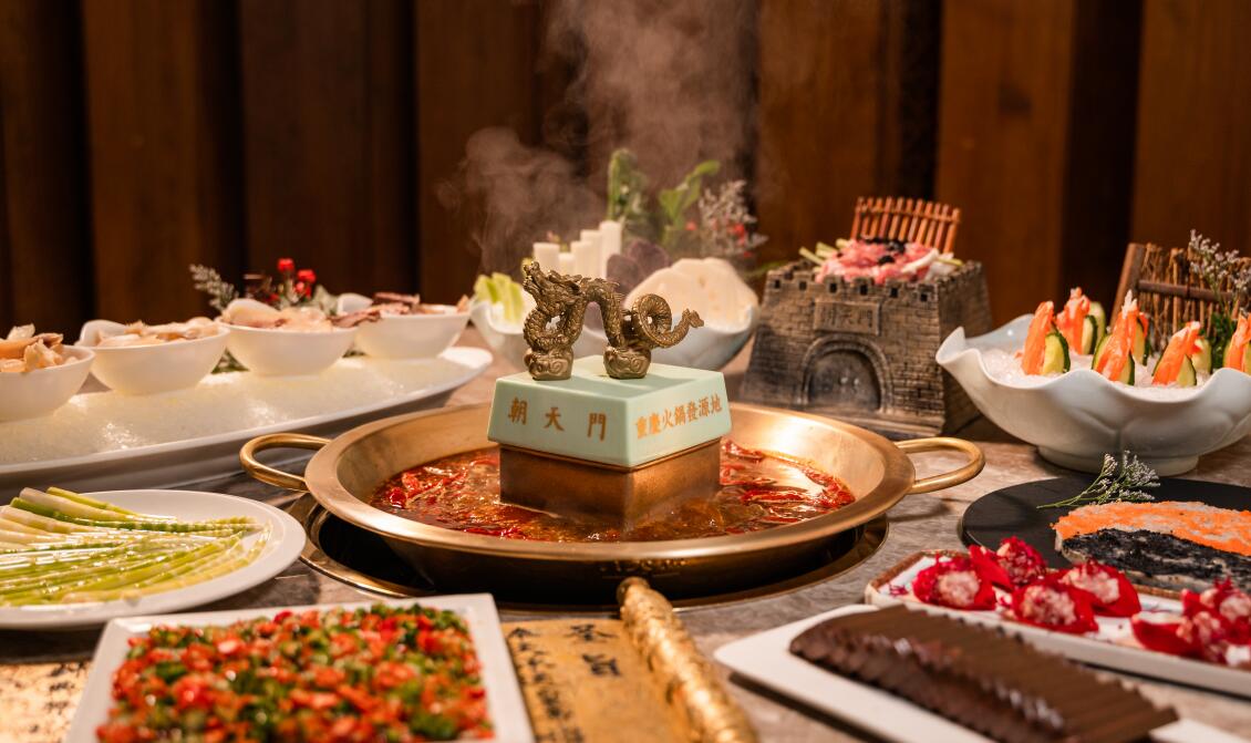 想開一家火鍋店，加盟前景如何？看完就懂！