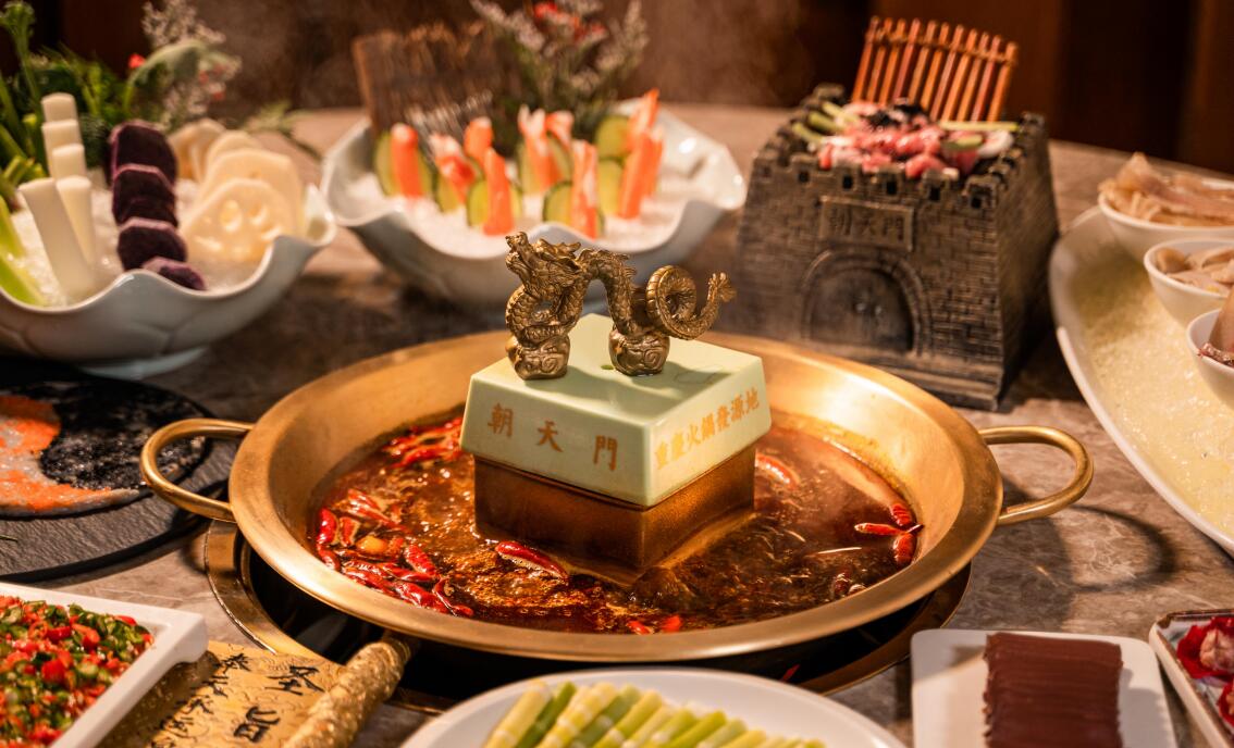 火鍋加盟多久回本？多年加盟經驗分享！