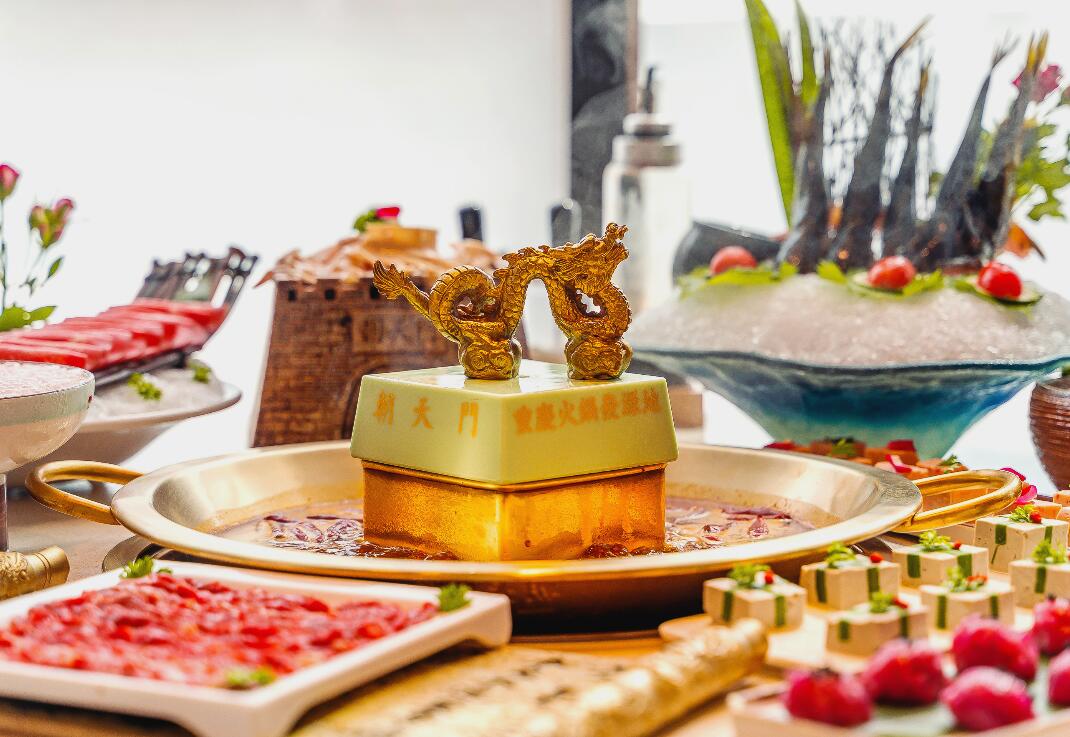 火鍋店裝修干貨分享，參考這樣裝修，顧客才愿進(jìn)店！