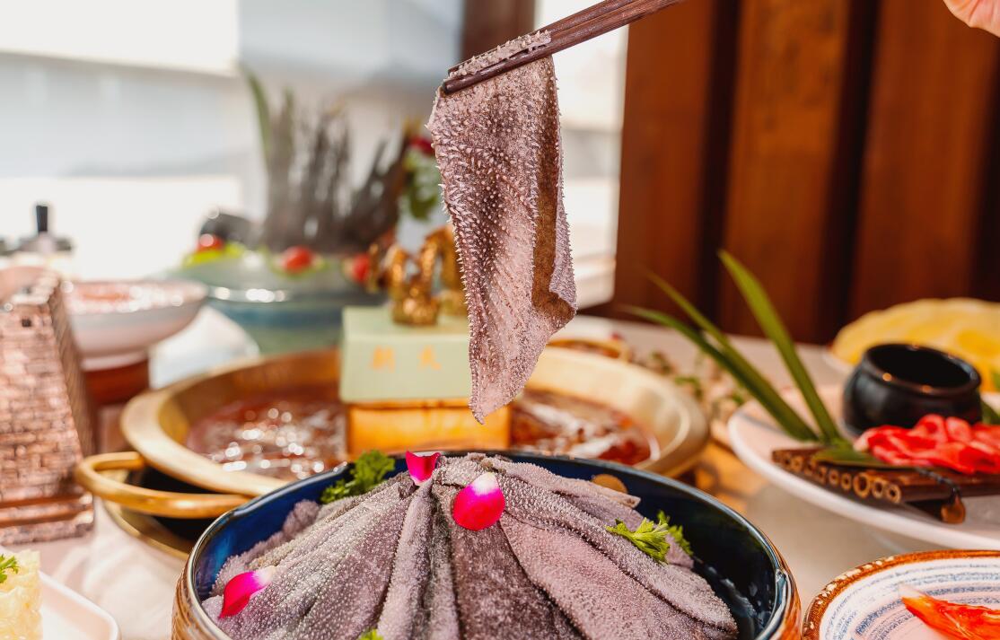 想開一家火鍋店，全新的取名視角，讓你的店大受歡迎！