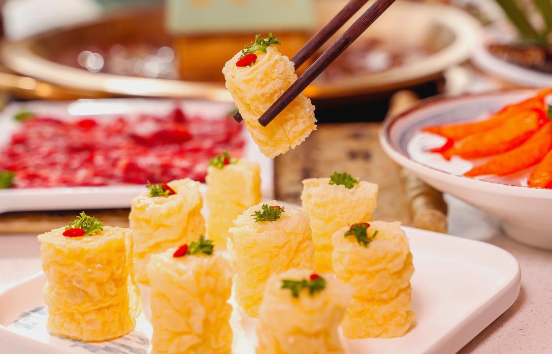 秋季的火鍋店，十大應(yīng)季菜品，養(yǎng)生引流兩不誤！