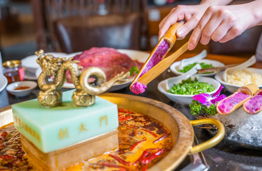 四川火鍋和成都火鍋，到底有什么區別？