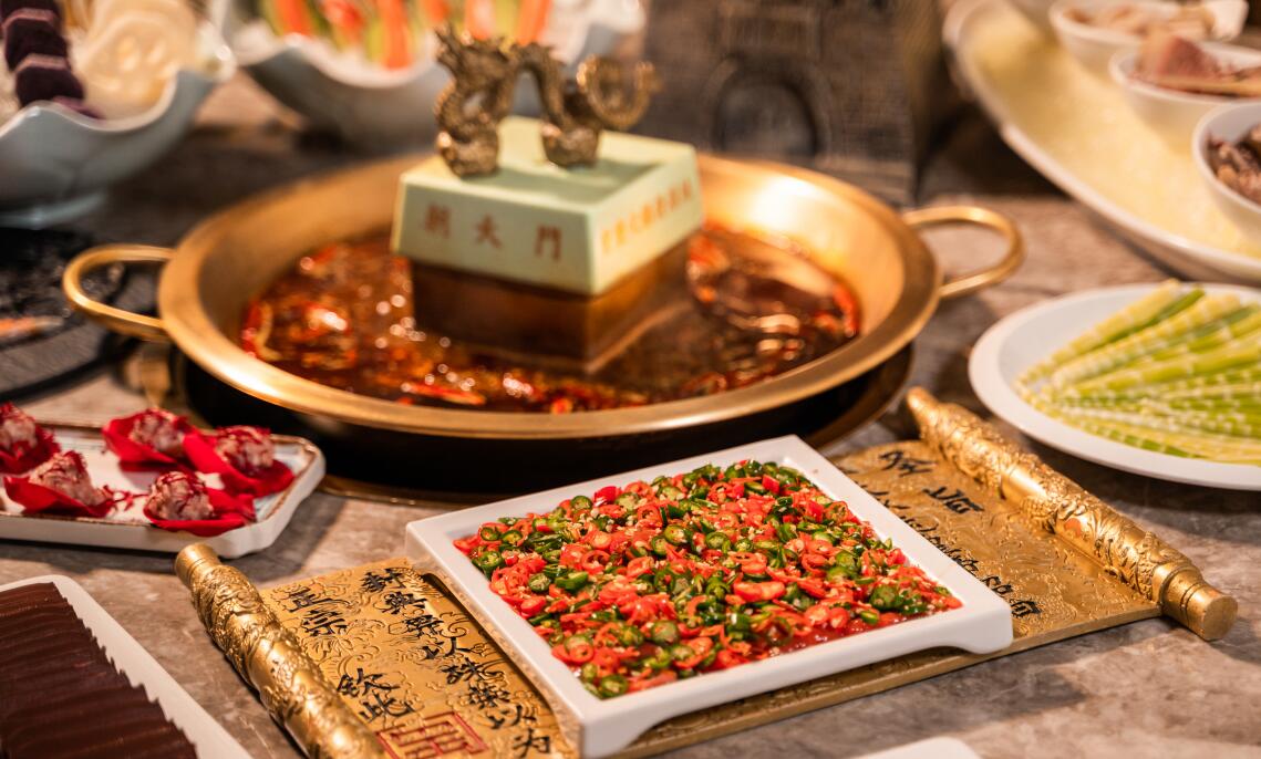 一個(gè)火鍋品牌，是否值得加盟，主意看這四點(diǎn)！