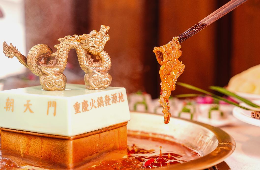 羊肉卷如何辨別真假？火鍋店老板的必學技能！