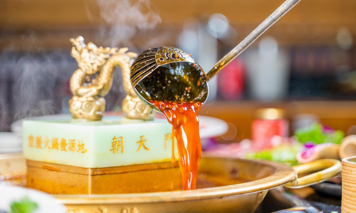 吃四川火鍋，配什么面包更有特色？