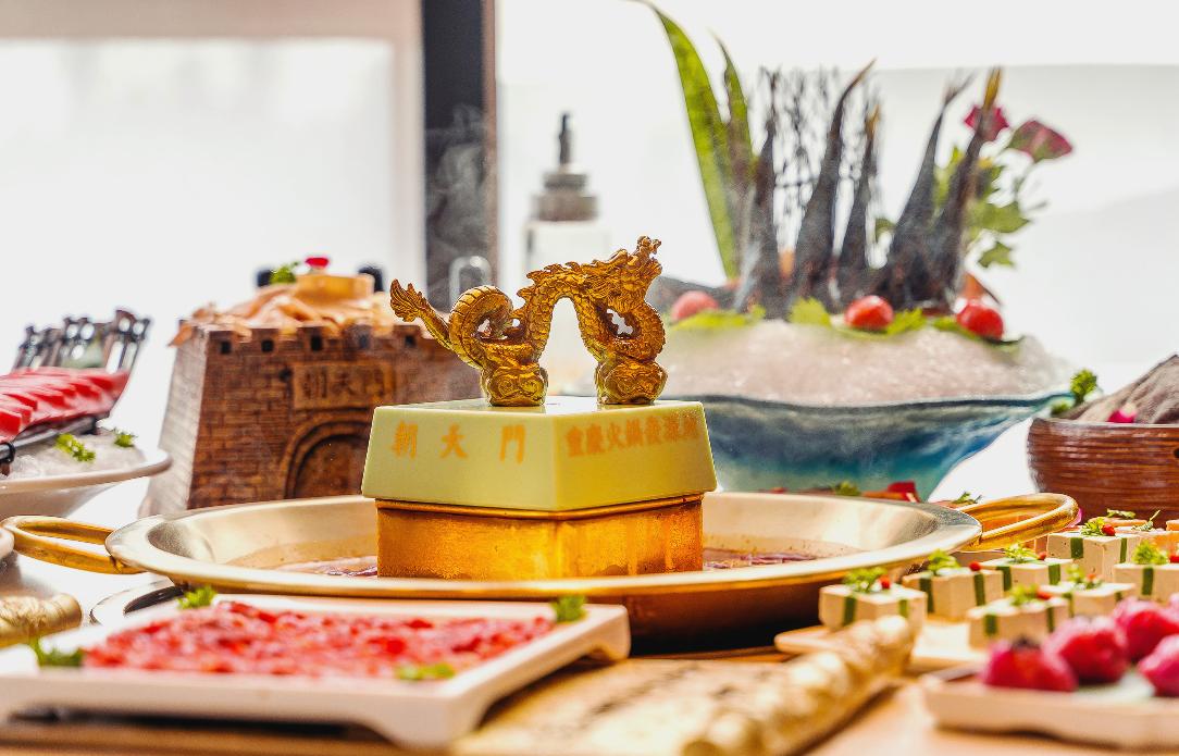 加盟一家特色火鍋店，原來有這么多優(yōu)勢！