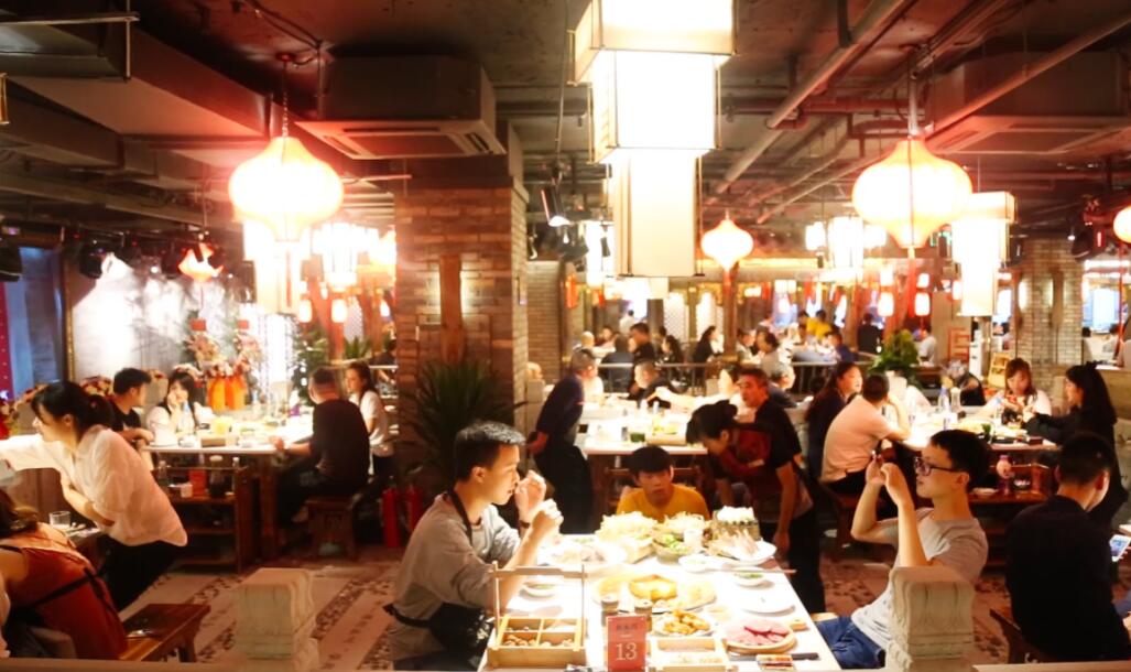 加盟一家四川火鍋，居然有這么多優勢！