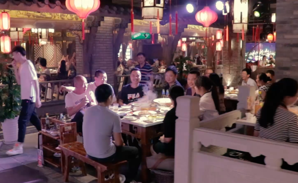 開家四川火鍋店怎么有效獲客？