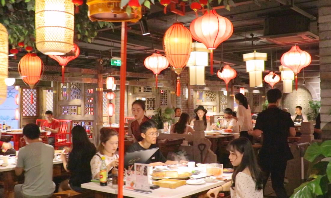 國慶去北京，感受北平之秋，旅行打卡攻略！